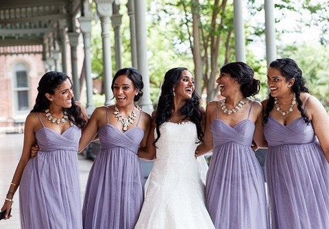 Lavender Colored Weddings ...